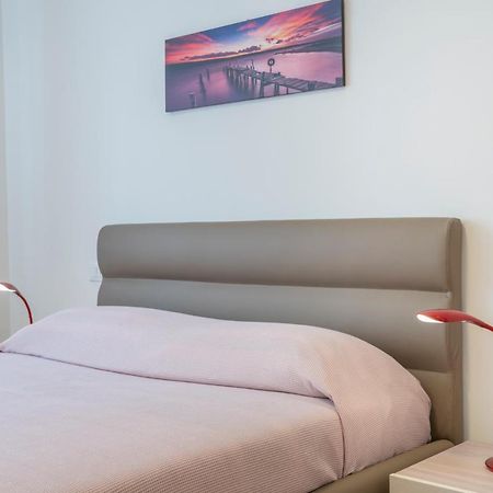 Udine Palazzo D'Aronco Modern Apartment Bagian luar foto